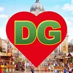 DG Cars discount code